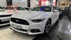 فورد موستانج